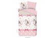 Parure de lit 140x200 / 220 cm flanel kids Good Morning 30147