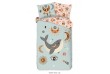 Parure de lit 140x200 / 220 cm kids Good Morning no.30209 multi