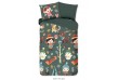 Parure de lit 140x200 / 220 cm kids Good Morning no.30241 green