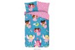 Parure de lit 140x200 / 220 cm kids Good Morning no.30245 multi