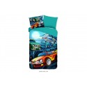 Parure de lit 140x200 / 220 cm kids Good Morning no.30249 multi