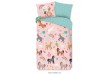 Parure de lit 140x200 / 220 cm kids Good Morning no.30304 multi