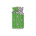 Parure de lit 140x200 / 220 cm kids Good Morning no.30344 green