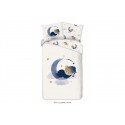 Parure de lit 140x200 / 220 cm kids Good Morning no.30431