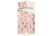 Parure de lit 140x200 / 220 cm kids Good Morning no.30435 multi