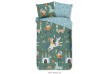 Parure de lit 140x200 / 220 cm kids Good Morning no.30460 multi