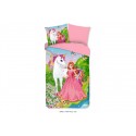 Parure de lit 140x200 / 220 cm kids Good Morning no.30465 multi