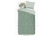 Parure de lit 140x200 / 220 cm kids Good Morning no.30333 green