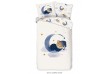 Parure de lit 140x200 / 220 cm kids Good Morning no.30431