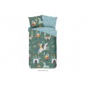 Parure de lit 140x200 / 220 cm kids Good Morning no.30460 multi
