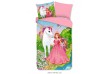 Parure de lit 140x200 / 220 cm kids Good Morning no.30465 multi