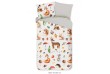Parure de lit 140x200 / 220 cm flanel kids Good Morning 30526