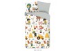 Parure de lit 140x200 / 220 cm kids Good Morning no.30656 multi