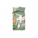 Parure de lit 140x200 / 220 cm kids Good Morning no.30691 multi