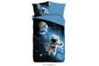 Parure de lit 140x200 / 220 cm kids Good Morning no.30703 blue