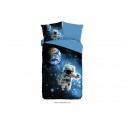 Parure de lit 140x200 / 220 cm kids Good Morning no.30703 blue