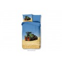 Parure de lit 140x200 / 220 cm kids Good Morning no.4208 multi