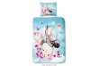 Parure de lit 140x200 / 220 cm Good Morning kids no.4924 multi