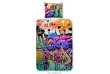 Parure de lit 140x200 / 220 cm kids Good Morning no.5481 multi
