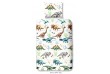 Parure de lit 140x200 / 220 cm kids Good Morning no.6295 white