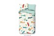 Parure de lit 140x200 / 220 cm kids Good Morning no.6525 multi