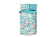 Parure de lit 140x200 / 220 cm kids Good Morning no.6640 aqua