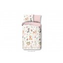 Parure de lit 140x200 / 220 cm kids Good Morning no.6779 multi