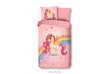 Parure de lit 140x200 / 220 cm kids Good Morning no.6925 multi