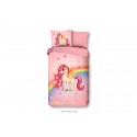 Parure de lit 140x200 / 220 cm kids Good Morning no.6925 multi