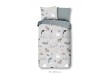 Parure de lit 140x200 / 220 cm flanel kids Good Morning 6927