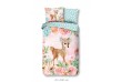 Parure de lit 140x200 / 220 cm kids Good Morning no.6933 multi