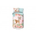 Parure de lit 140x200 / 220 cm kids Good Morning no.6933 multi