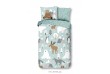 Parure de lit 140x200 / 220 cm kids Good Morning no.7103 multi