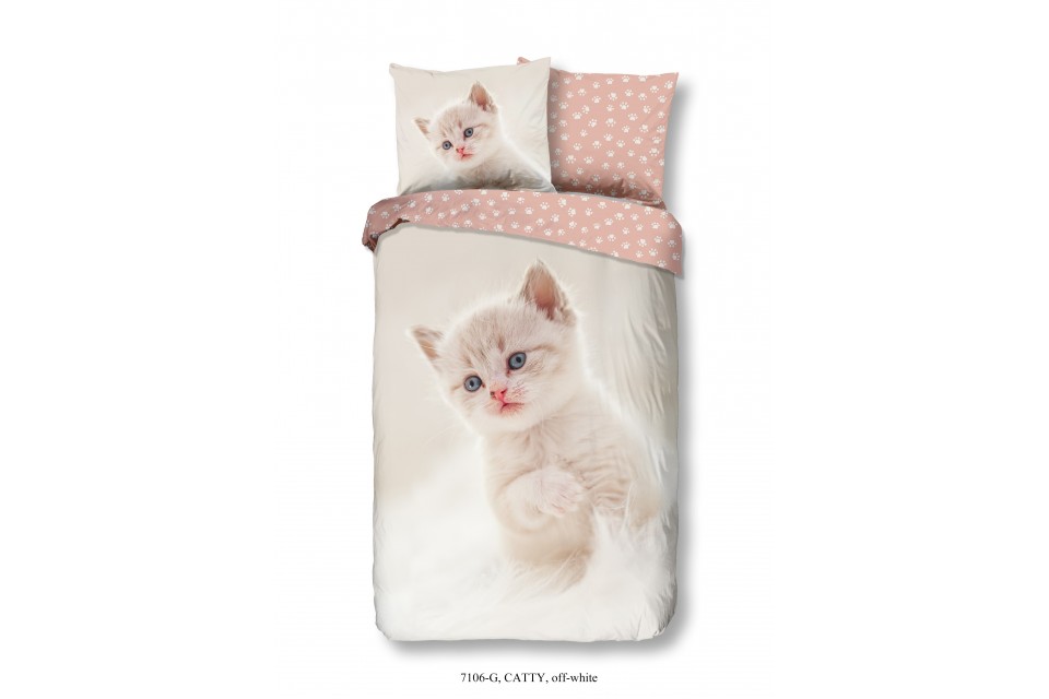 Parure de lit 140x200 / 220 cm kids Good Morning no.7106