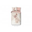 Parure de lit 140x200 / 220 cm kids Good Morning no.7106