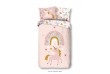 Parure de lit 140x200 / 220 cm kids Good Morning no.7126 multi