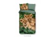 Parure de lit 140x200 / 220 cm kids Good Morning no.7132 multi