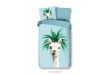Parure de lit 140x200 / 220 cm kids Good Morning no.7153 blue