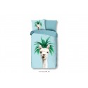 Parure de lit 140x200 / 220 cm kids Good Morning no.7153 blue