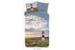 Parure de lit 140x200 / 220 cm Good Morning no.10029 multi