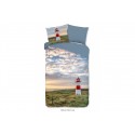 Parure de lit 140x200 / 220 cm Good Morning no.10029 multi