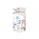 Parure de lit 140x200 / 220 cm Good Morning no.30382 white
