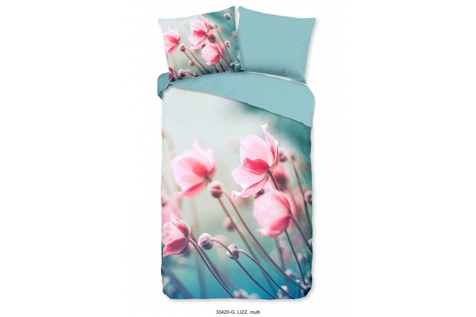 Parure de lit 140x200 / 220 cm Good Morning no.30420 multi