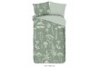 Parure de lit 140x200 / 220 cm flanel Good Morning no.30461
