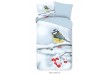 Parure de lit 140x200 / 220 cm Good Morning no.30640 multi