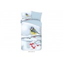 Parure de lit 140x200 / 220 cm Good Morning no.30640 multi