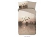Parure de lit 140x200 / 220 cm Good Morning no.30652 sand