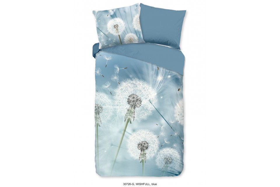 Parure de lit 140x200 / 220 cm Good Morning no.30726 multi