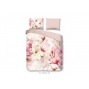 Parure de lit 140x200 / 220 cm flanel Good Morning no.6177 multi