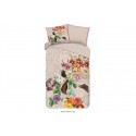 Parure de lit 140x200 / 220 cm Happiness no.20075 sand
